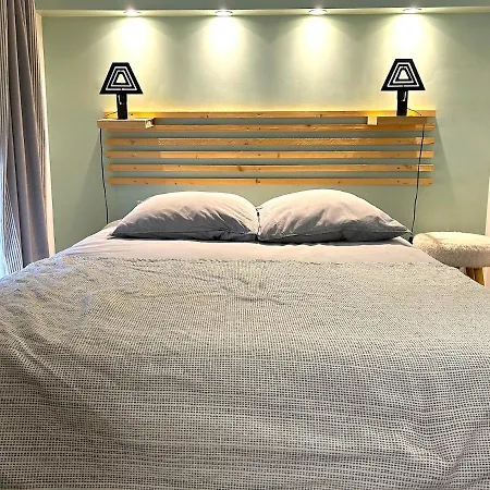 Loft Varenne Appartamento