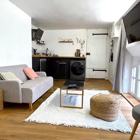 Loft Varenne Appartamento