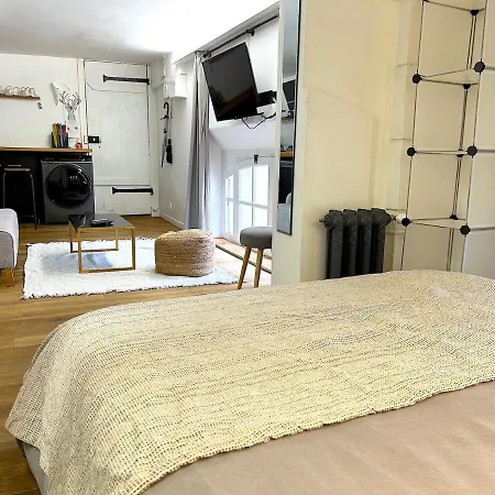 Appartamento Loft Varenne