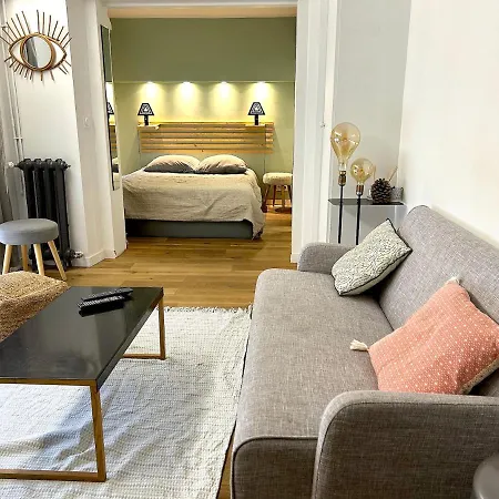 Appartamento Loft Varenne *