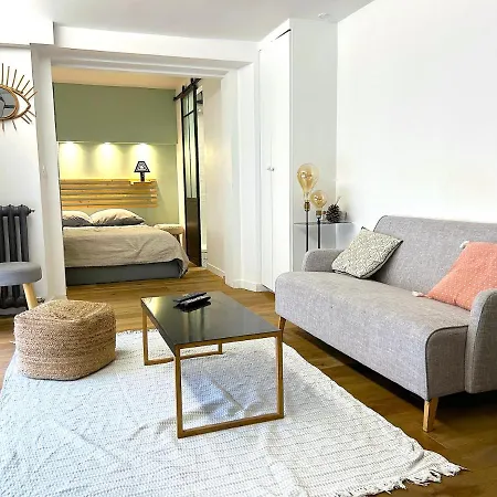 Appartamento Loft Varenne